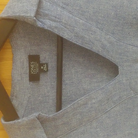 Jones New York Top - Picture 2 of 5